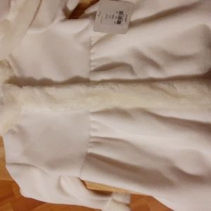 Starting out 2piece coat with hat